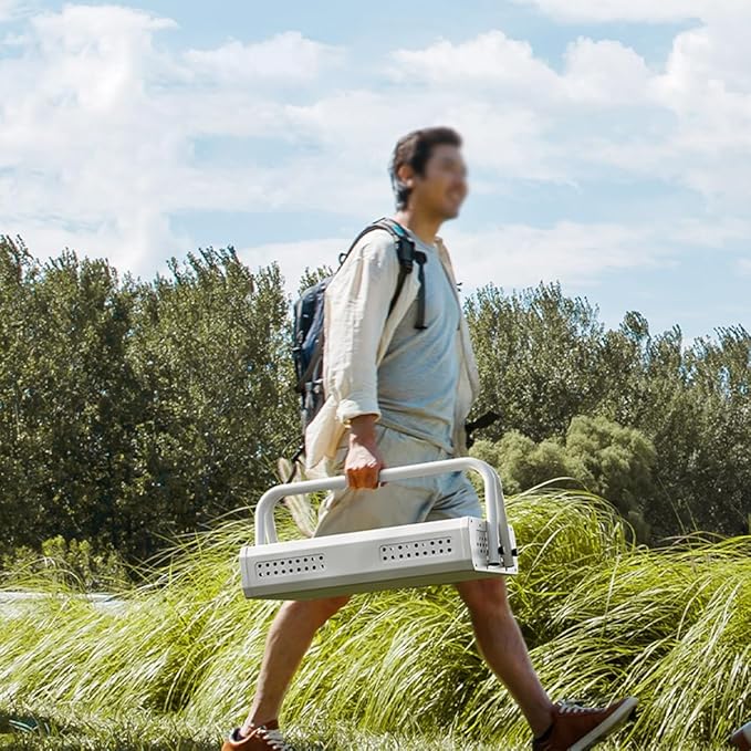 Generic Portable Folding Barbecue Grill