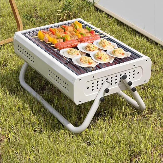 Generic Portable Folding Barbecue Grill