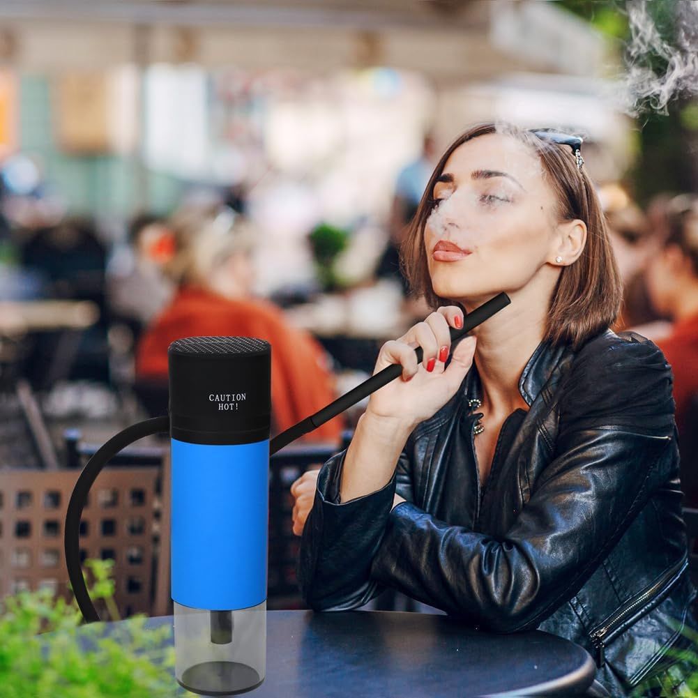 Portable Travel Hookah for Car