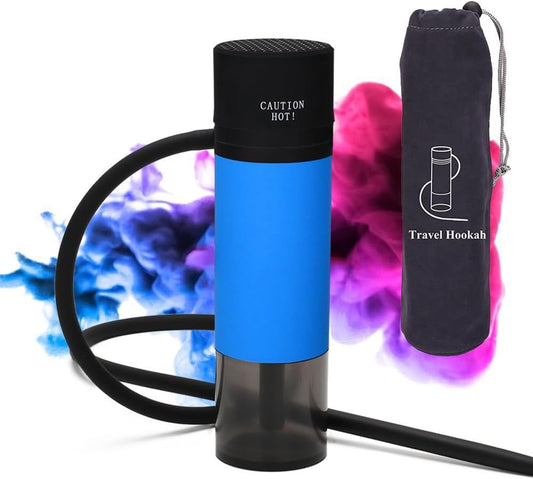 Portable Travel Hookah for Car