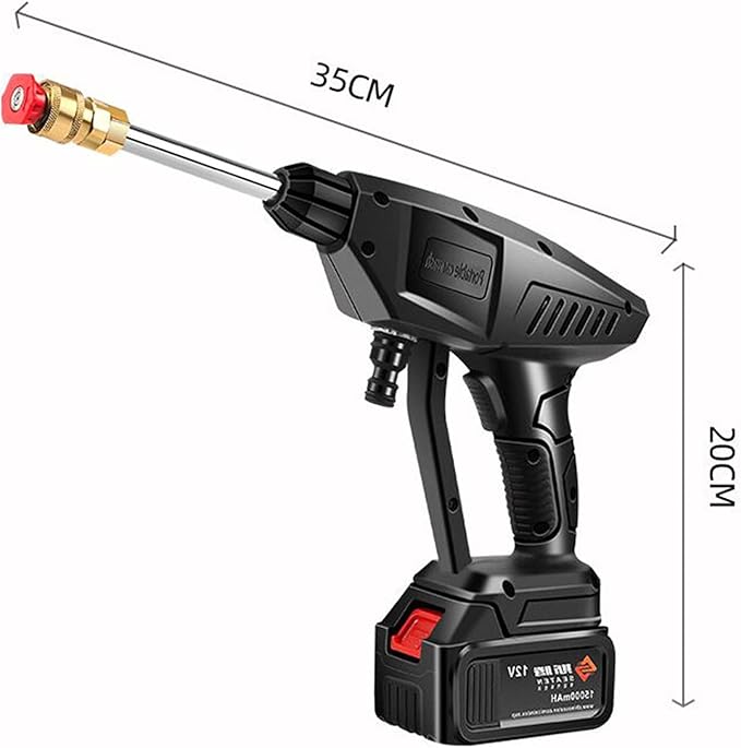 Generic Pressure Car Washer