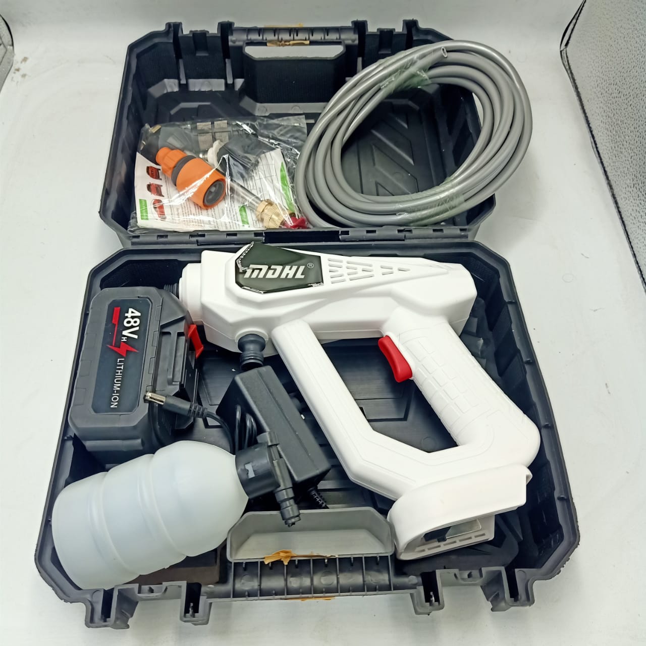 Generic Pressure Car Washer