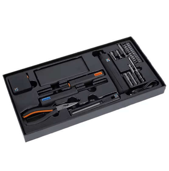 Generic Professional Multi-Tool Set