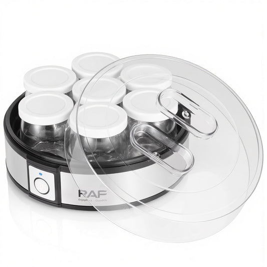 RAF - Yogurt Maker