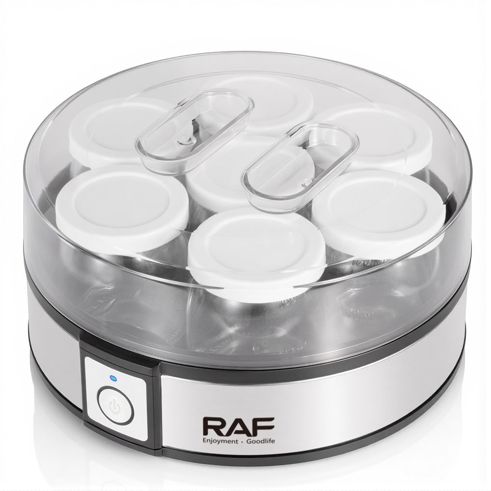 RAF - Yogurt Maker