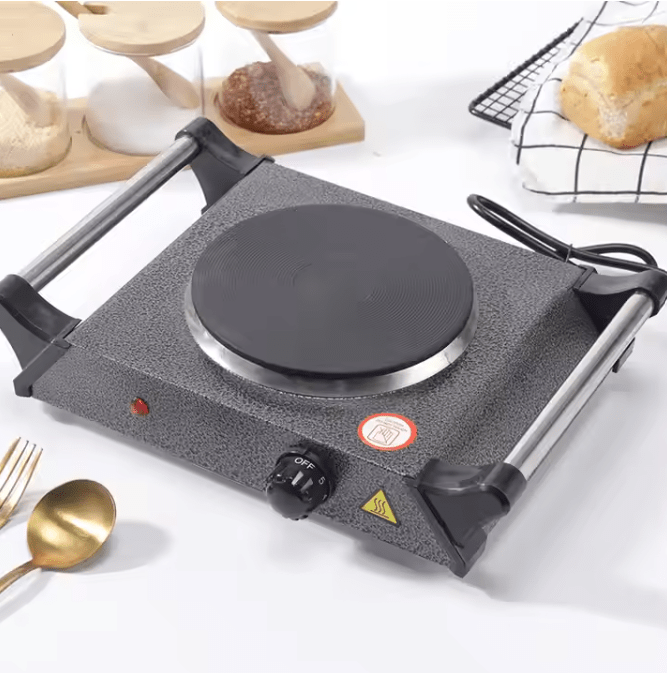 Sanook SML - Portable Electric Stove