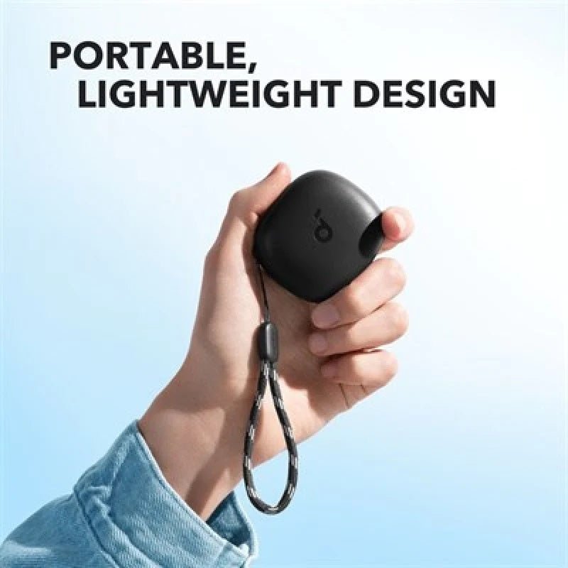 Soundcore - True Wireless Earbuds by Anker
