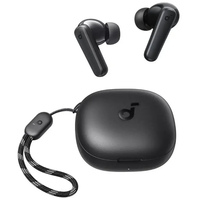 Soundcore - True Wireless Earbuds by Anker