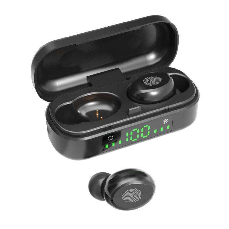 Sports Wireless Bluetooth Earbud  Headset