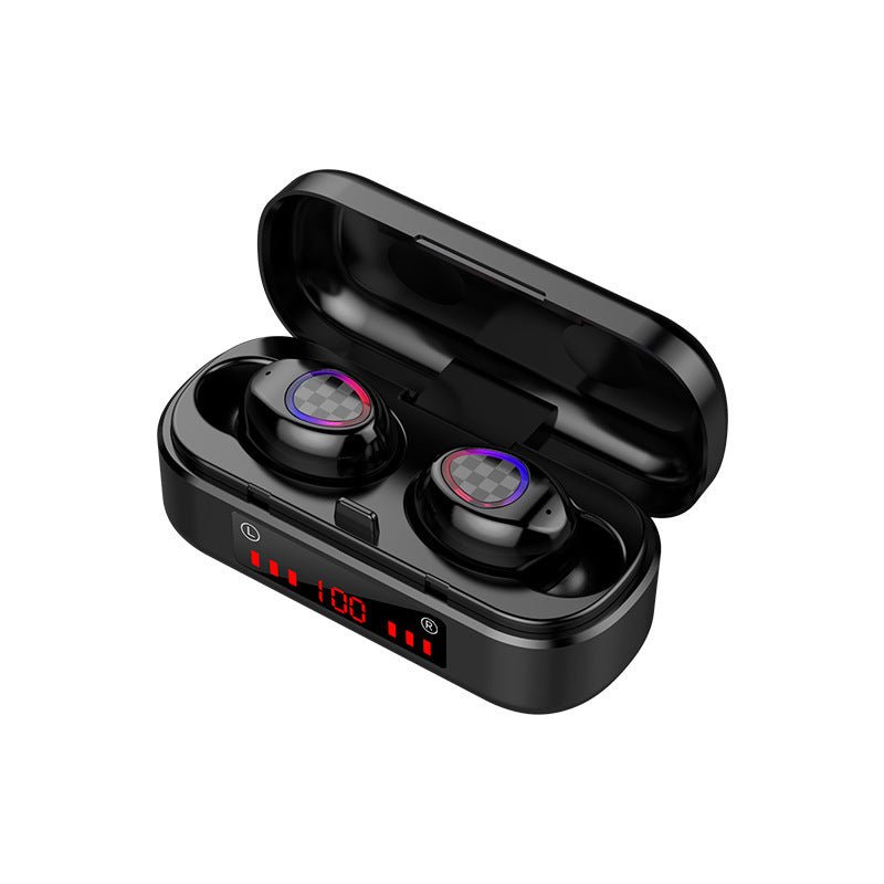 Sports Wireless Bluetooth Earbud  Headset