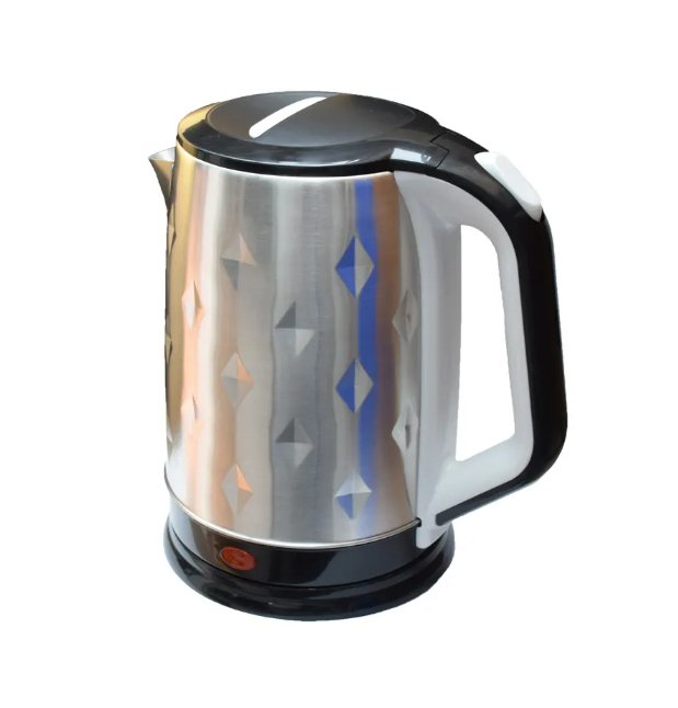 Stainless Steel Electric Kettle