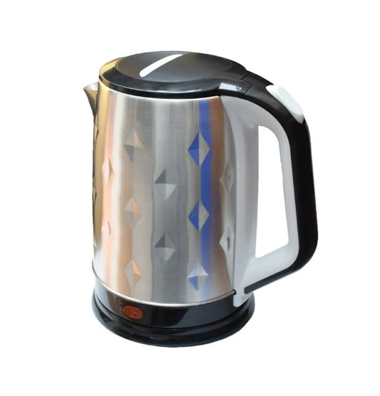Stainless Steel Electric Kettle