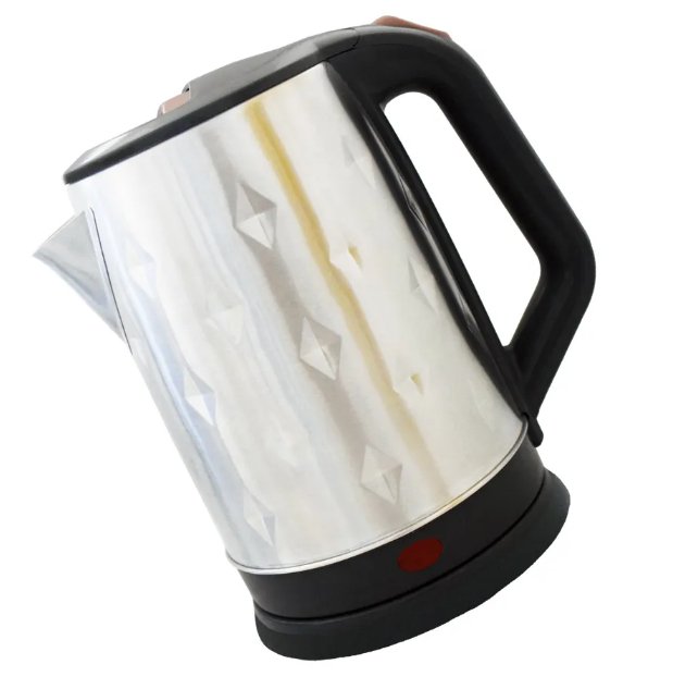Stainless Steel Electric Kettle