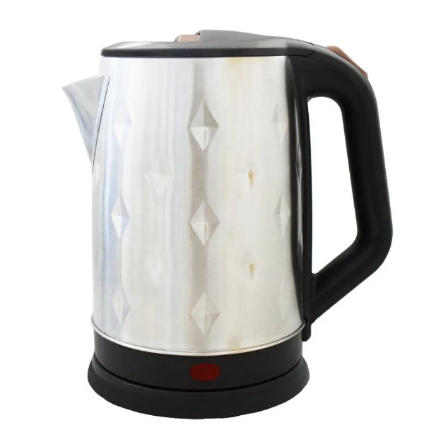 Stainless Steel Electric Kettle