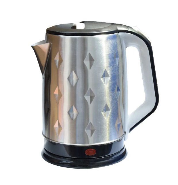 Stainless Steel Electric Kettle