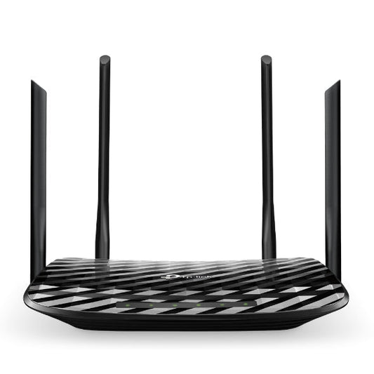 TP - Link Wireless Dual Band Router