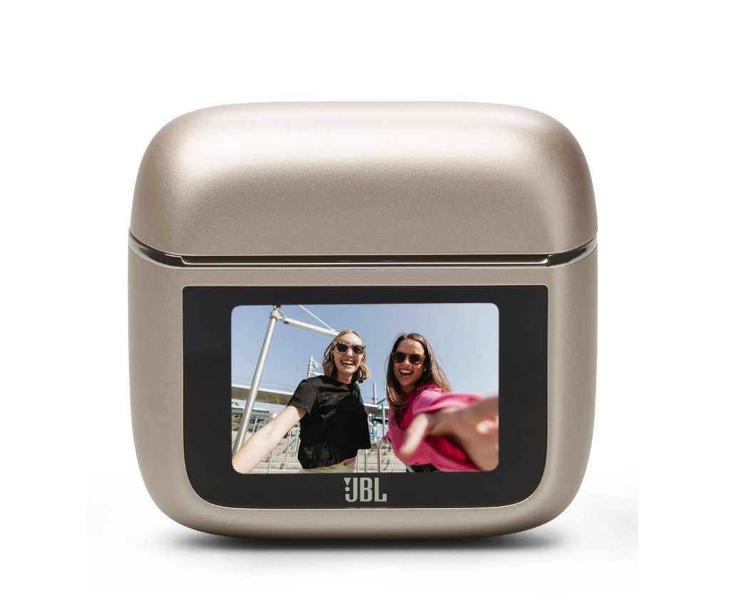 JBL True Wireless Earbuds