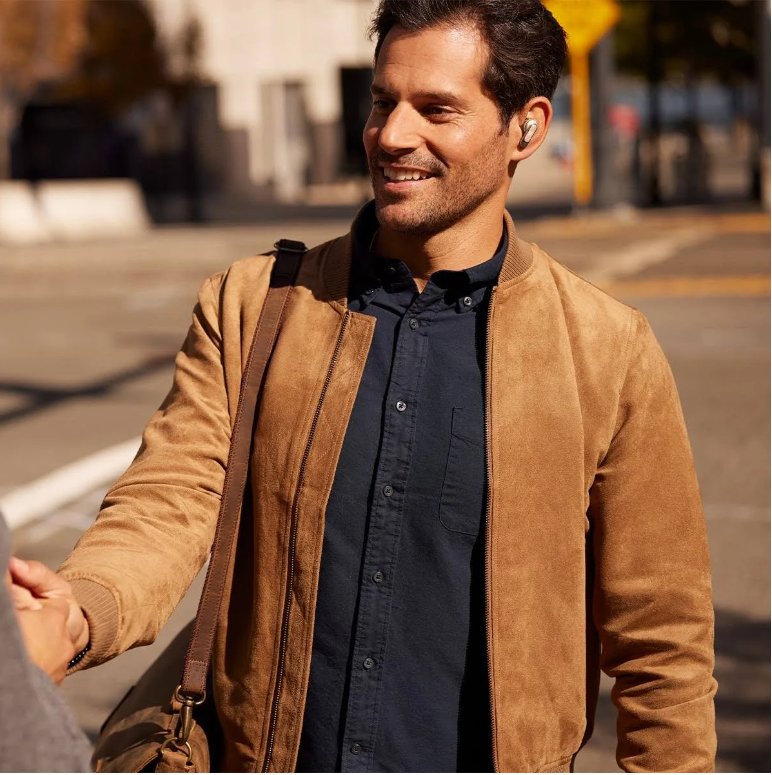 JBL True Wireless Earbuds