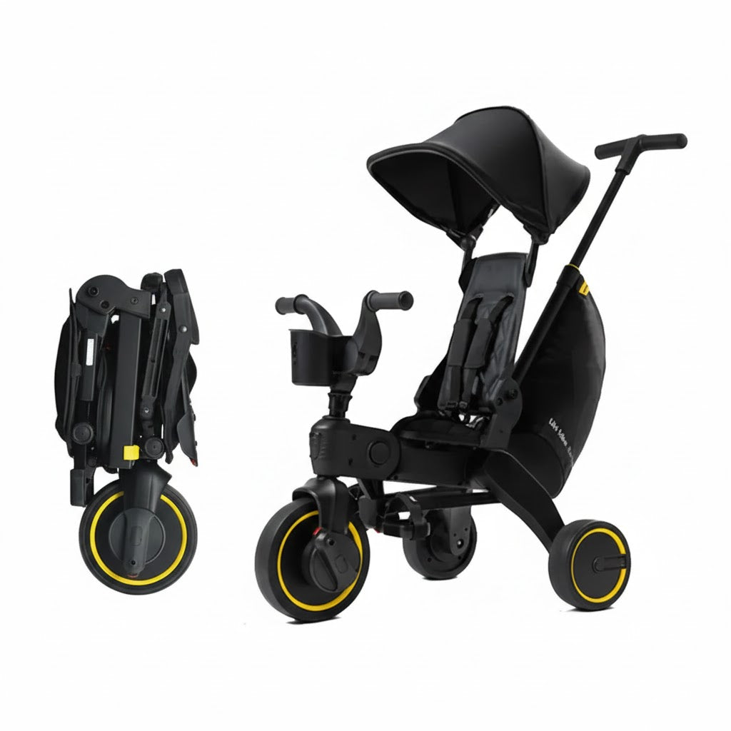 Baby Foldable Stroller
