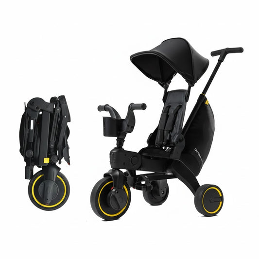 Baby Foldable Stroller