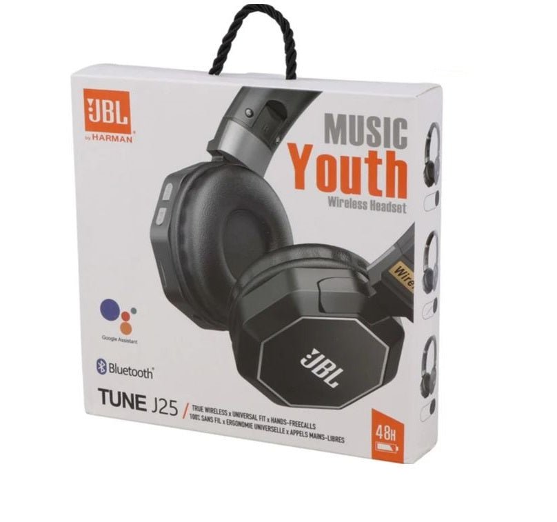 JBL Youth Wireless Headset